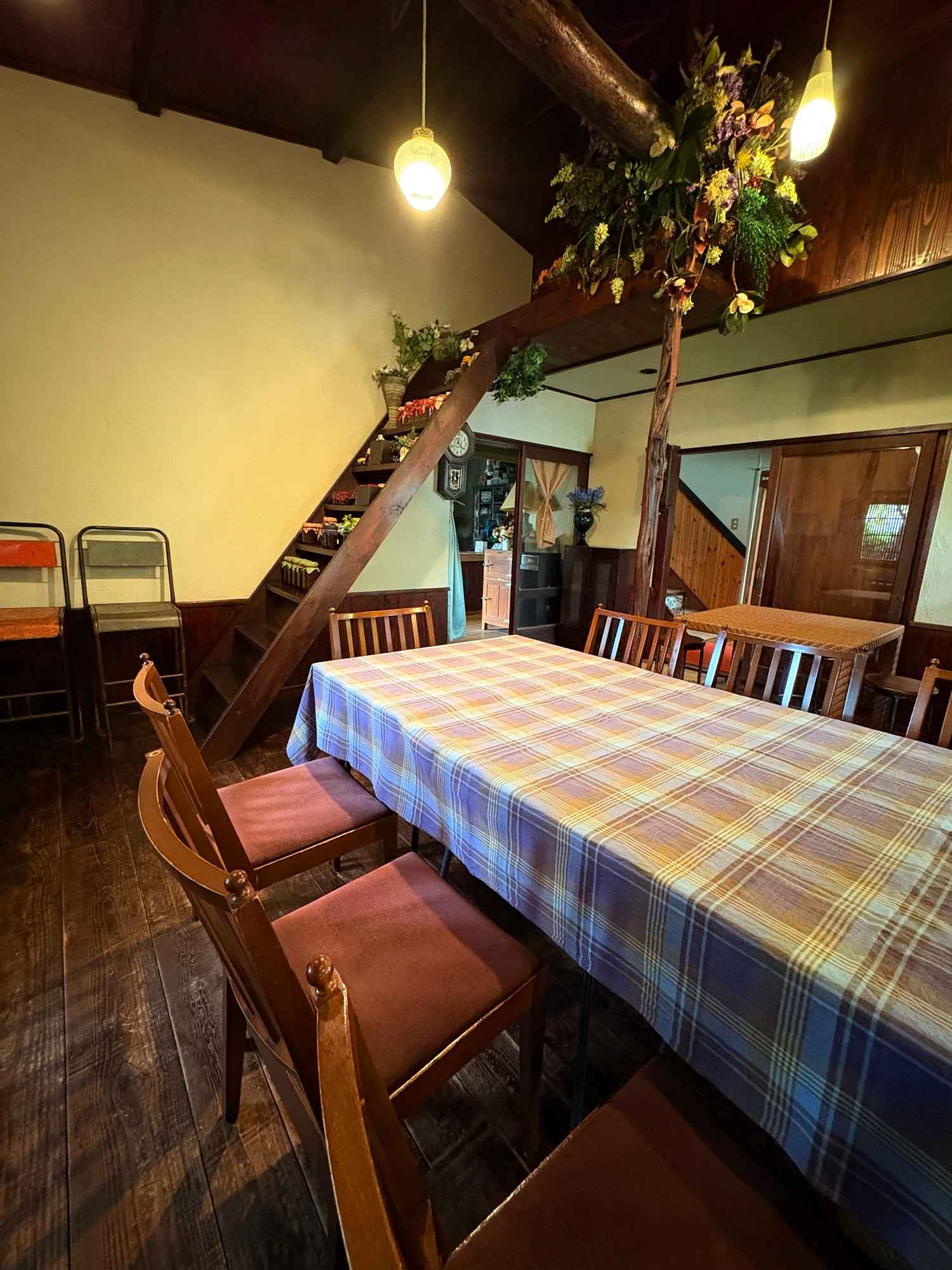 アロマとハーブ。 Image