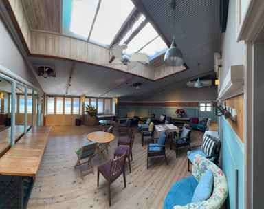 発表会で。 Image